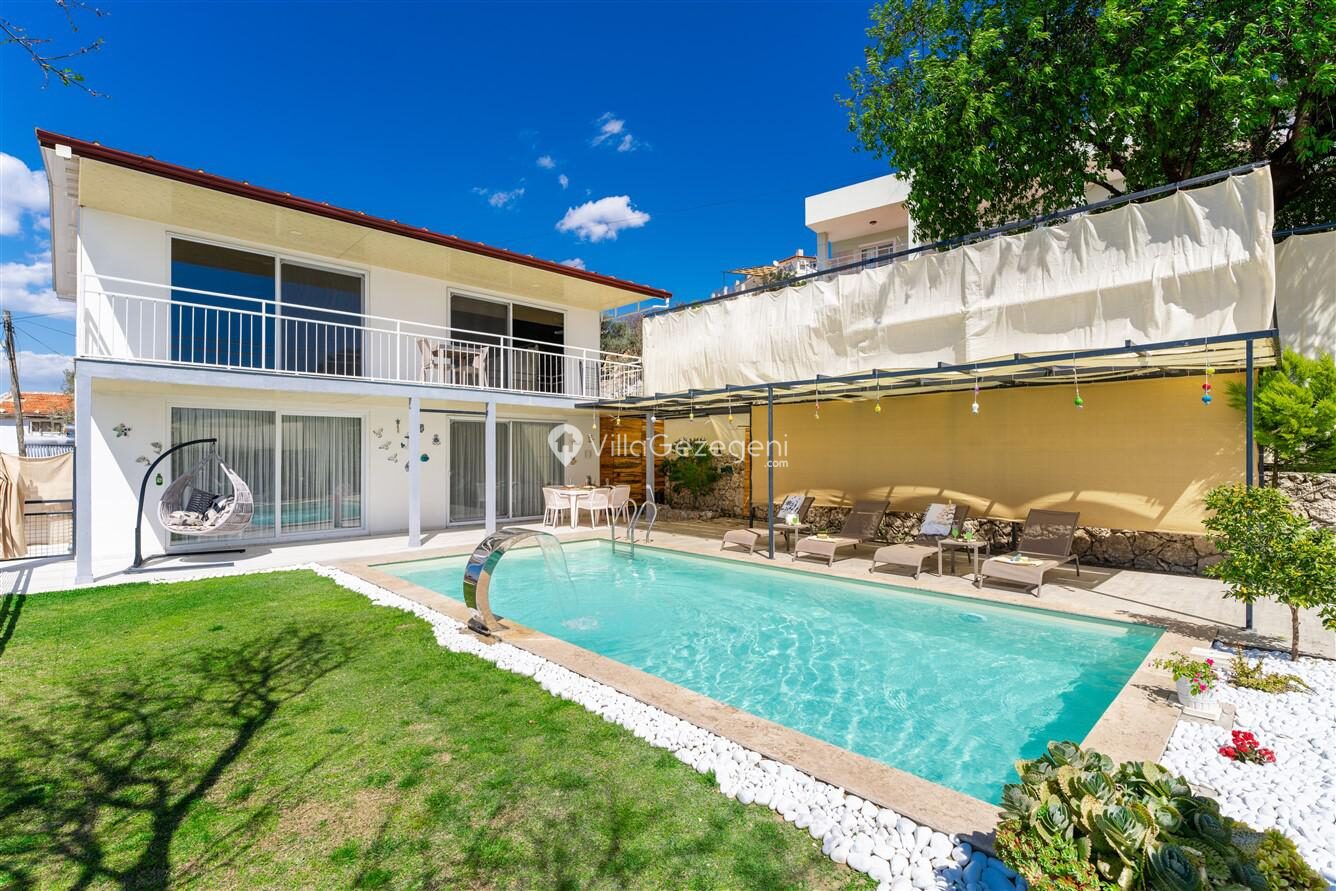 Villa Smyrna — 20