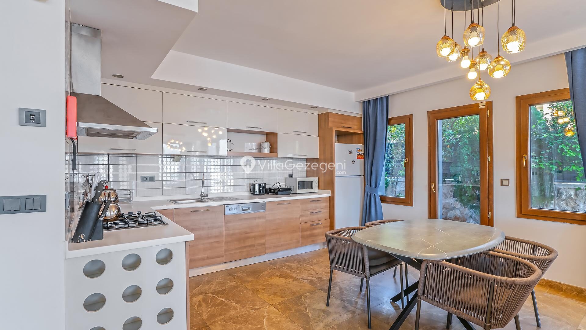 Villa Royal Hills 2 — 33