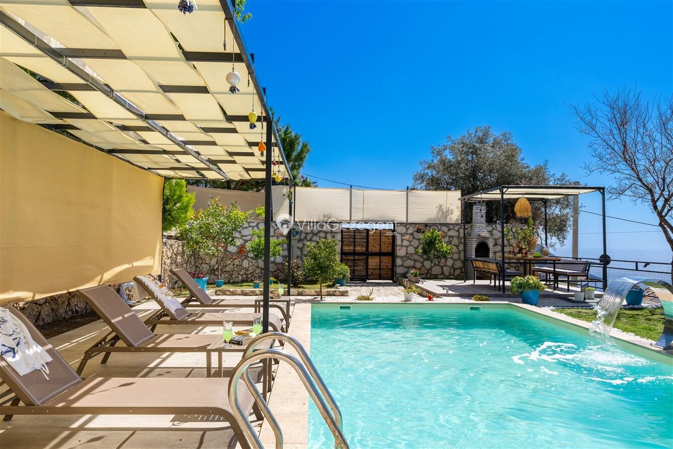 Villa Smyrna — 24