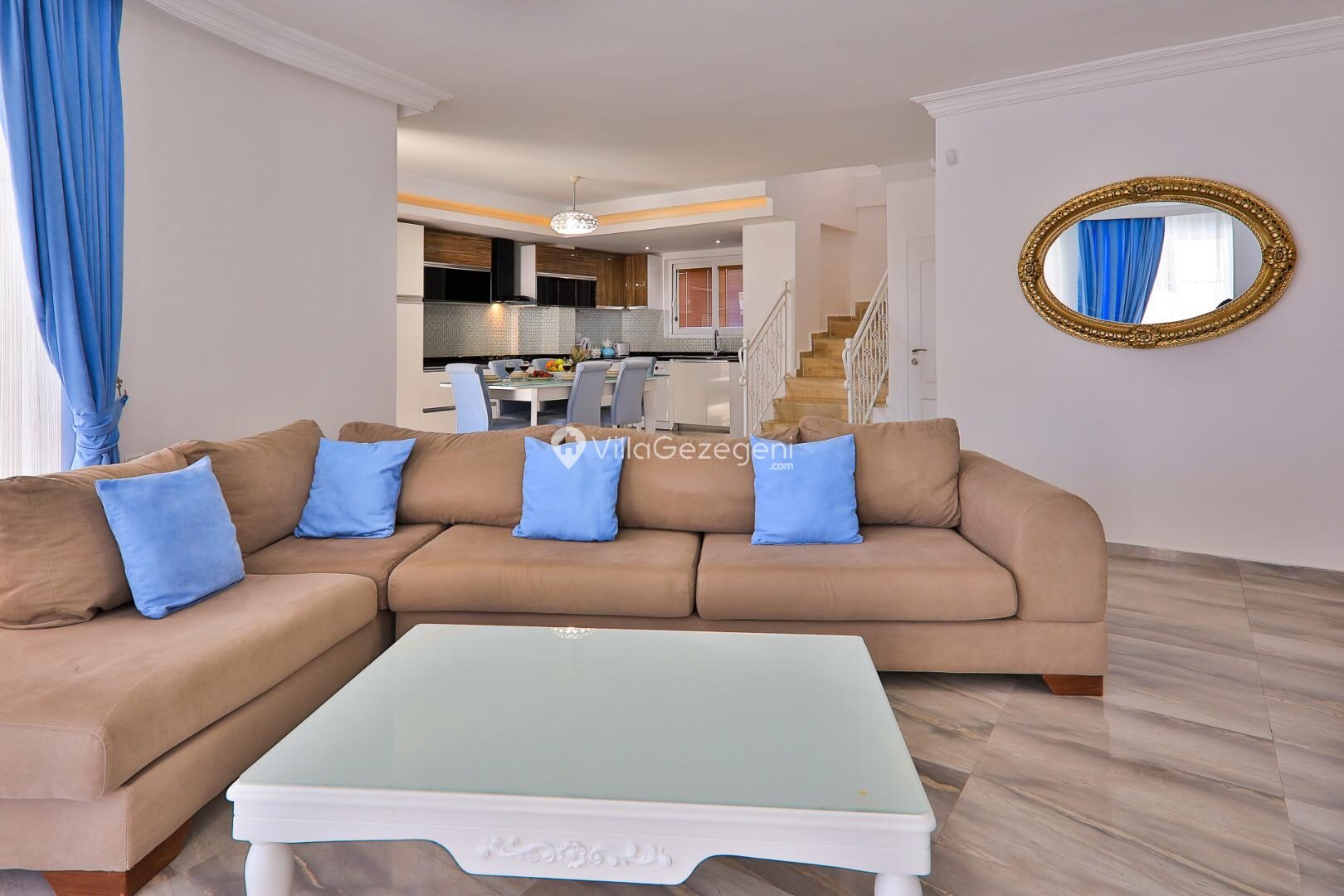 Villa Bitcoin — 33