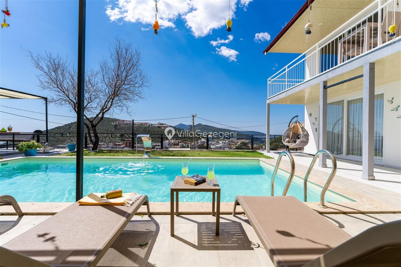 Villa Smyrna — 29