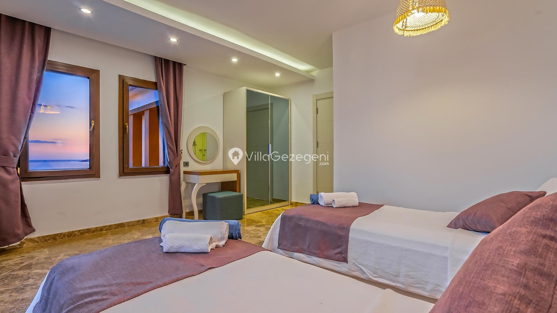Villa Royal Hills 2 — 45