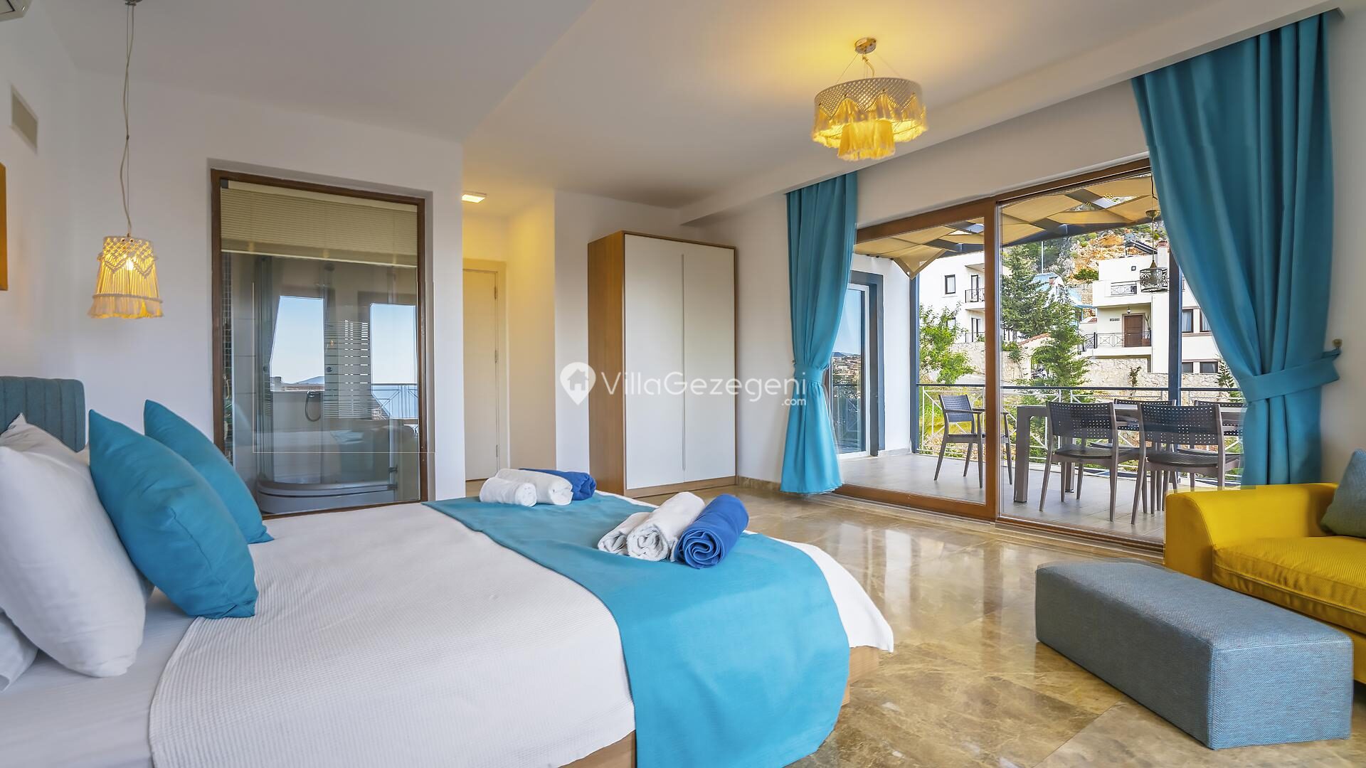 Villa Royal Hills 2 — 49