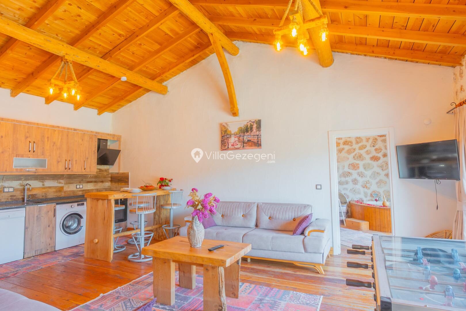 Villa Dignity — 43