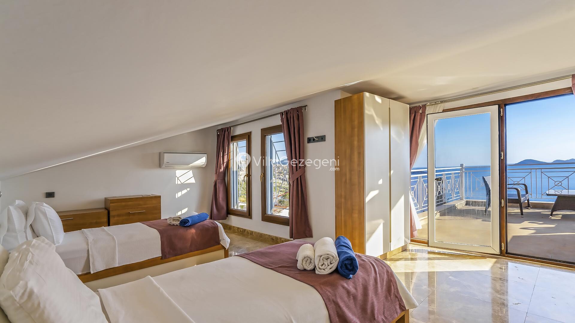 Villa Royal Hills 2 — 58