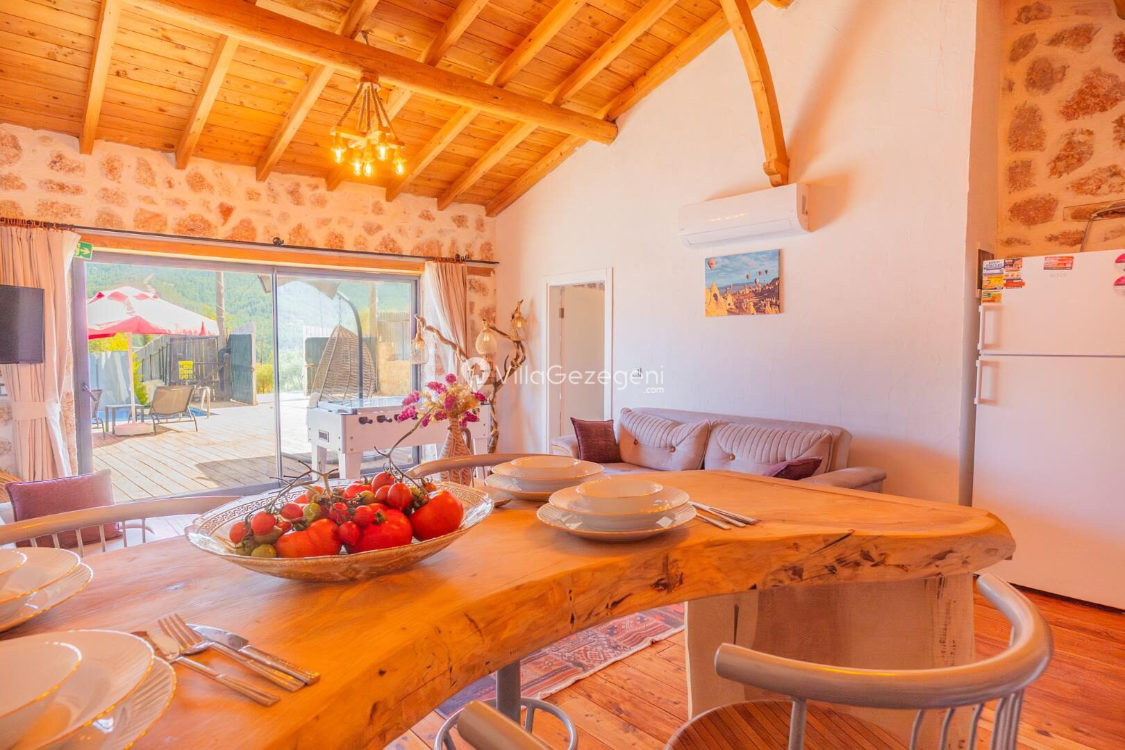 Villa Dignity — 49