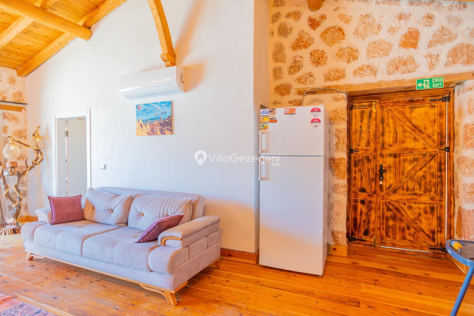 Villa Dignity — 50