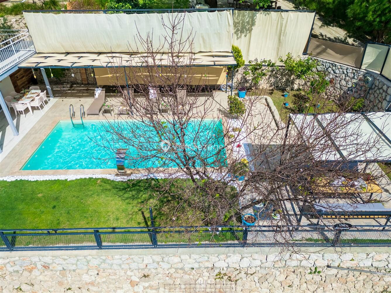 Villa Smyrna — 81