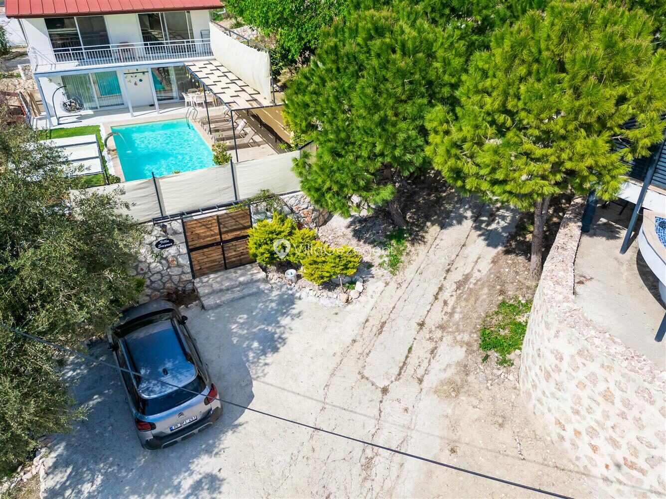 Villa Smyrna — 82