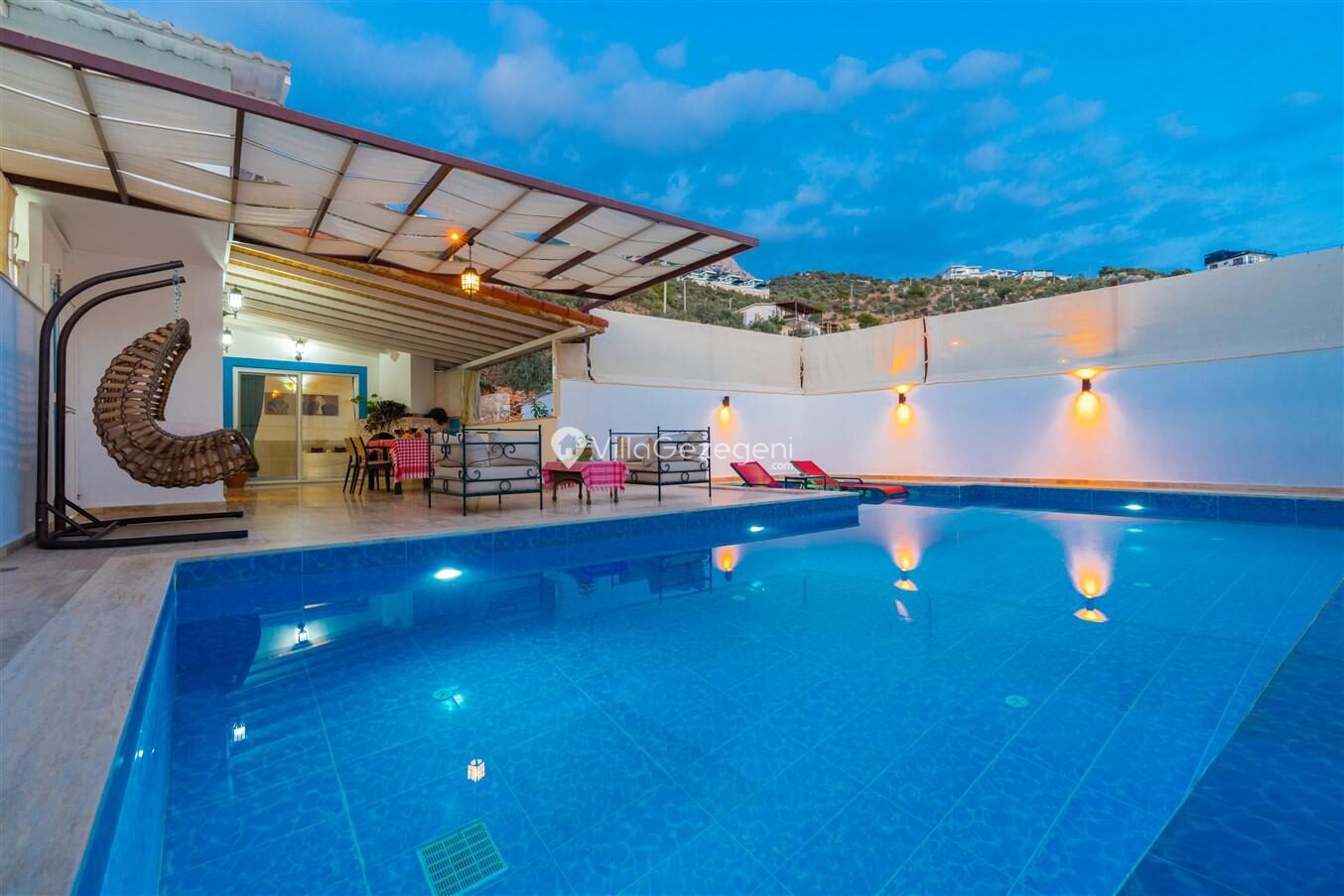 Villa Eski Halil — 3