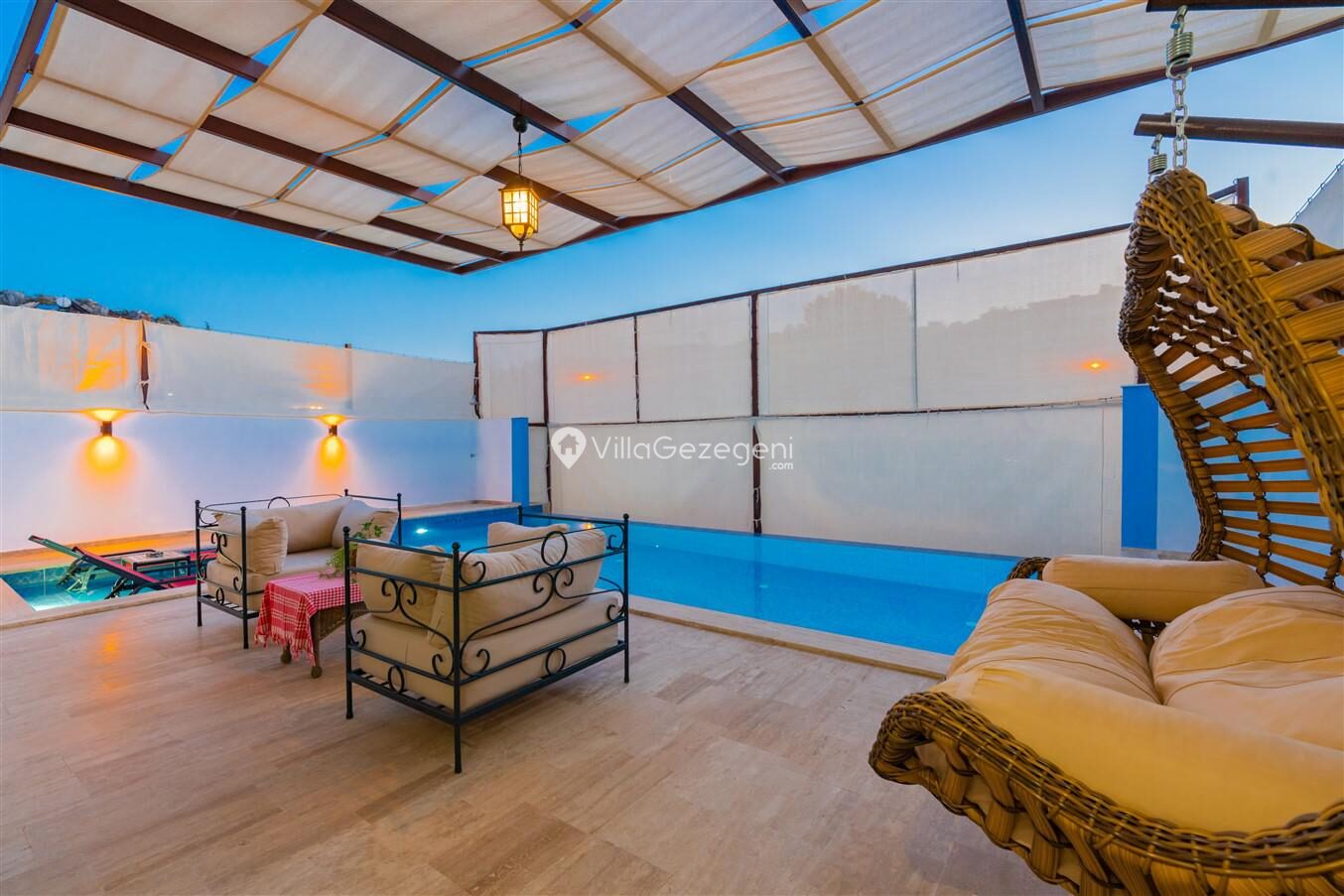 Villa Eski Halil — 4
