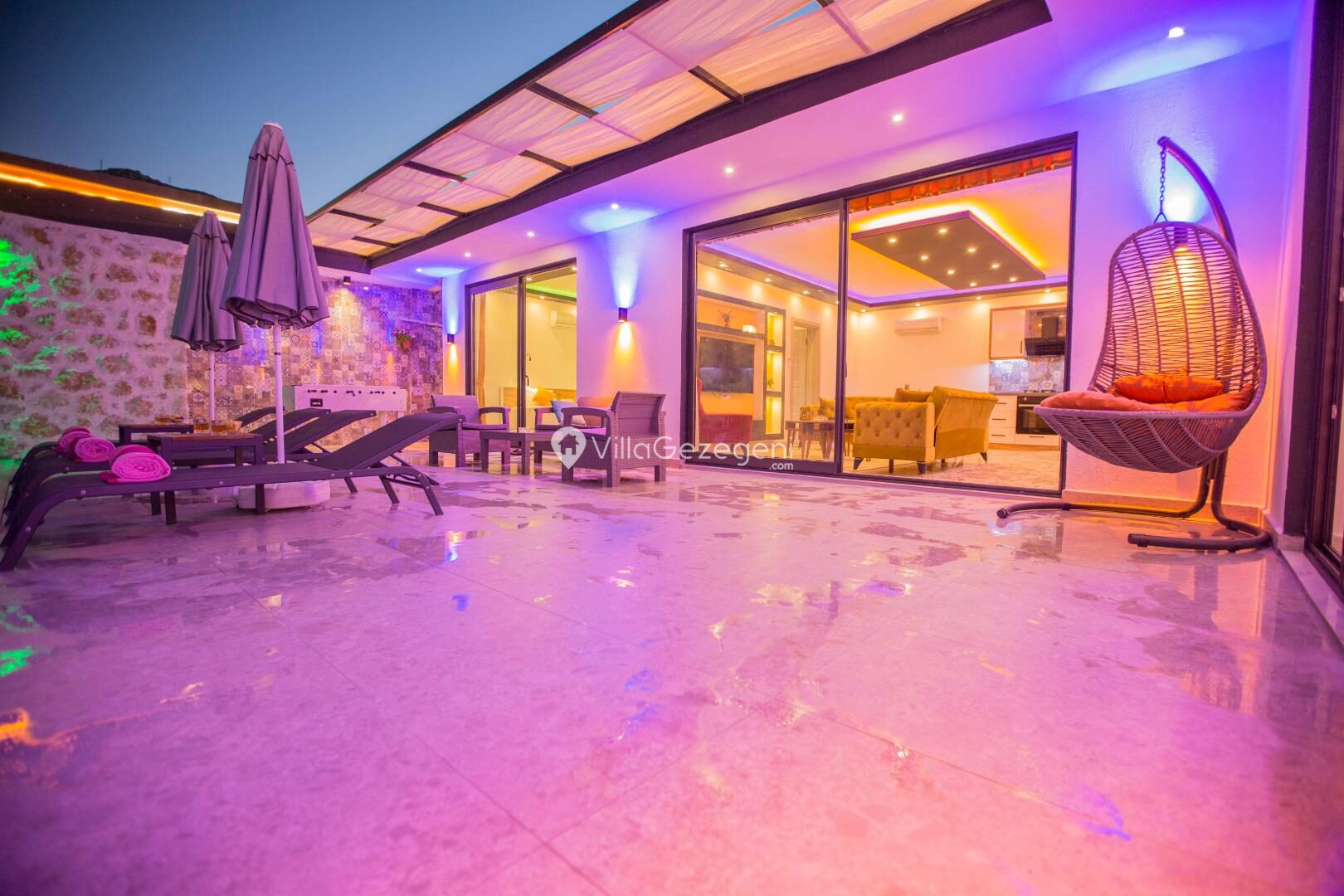 Villa Cika 2 — 5