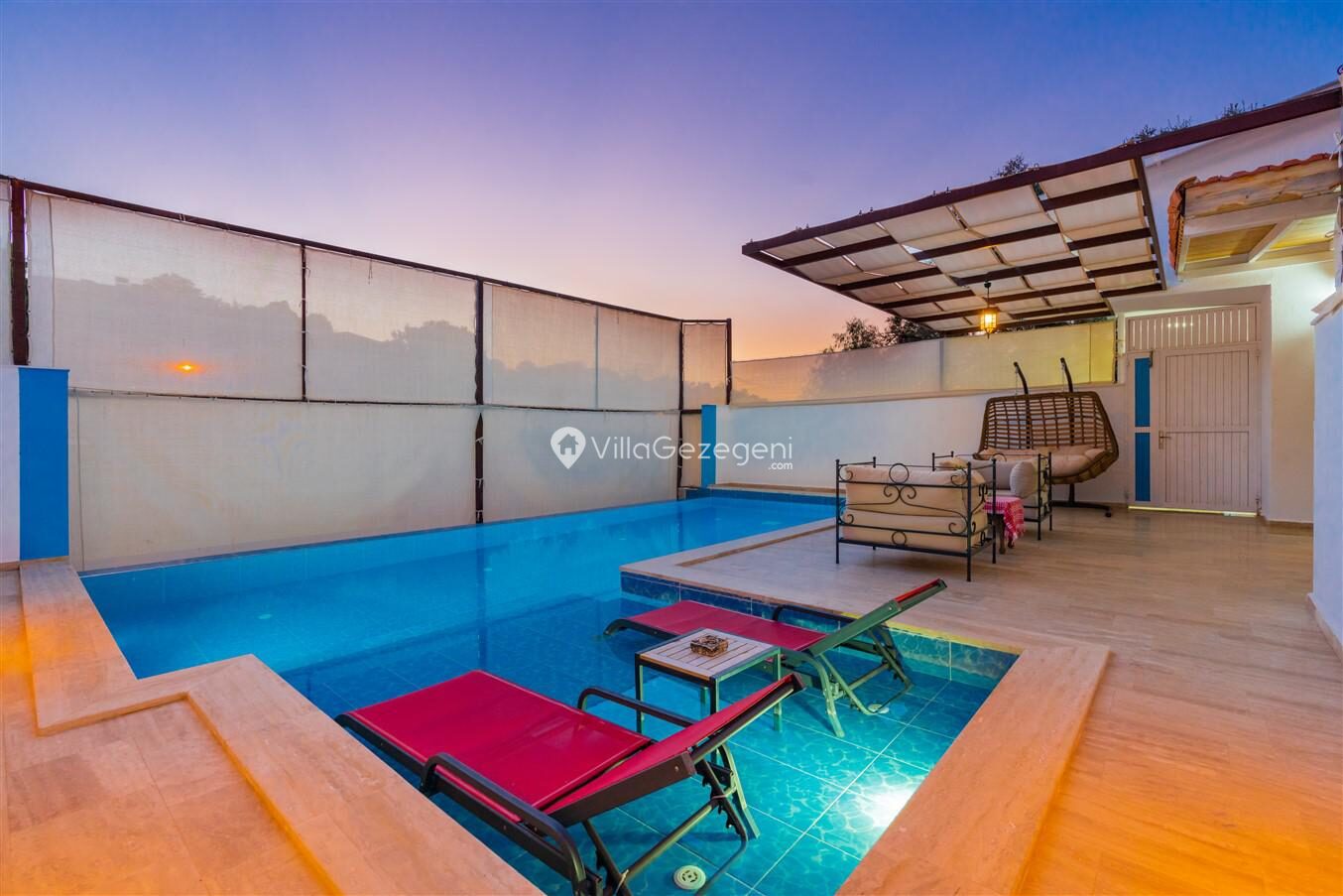 Villa Eski Halil — 6