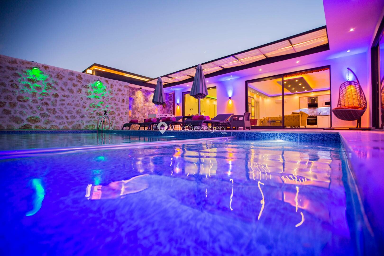 Villa Cika 2 — 7