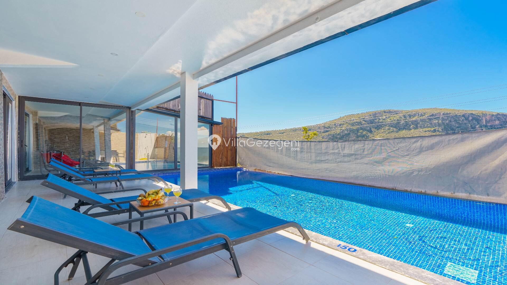 Villa Yaz 3 — 7