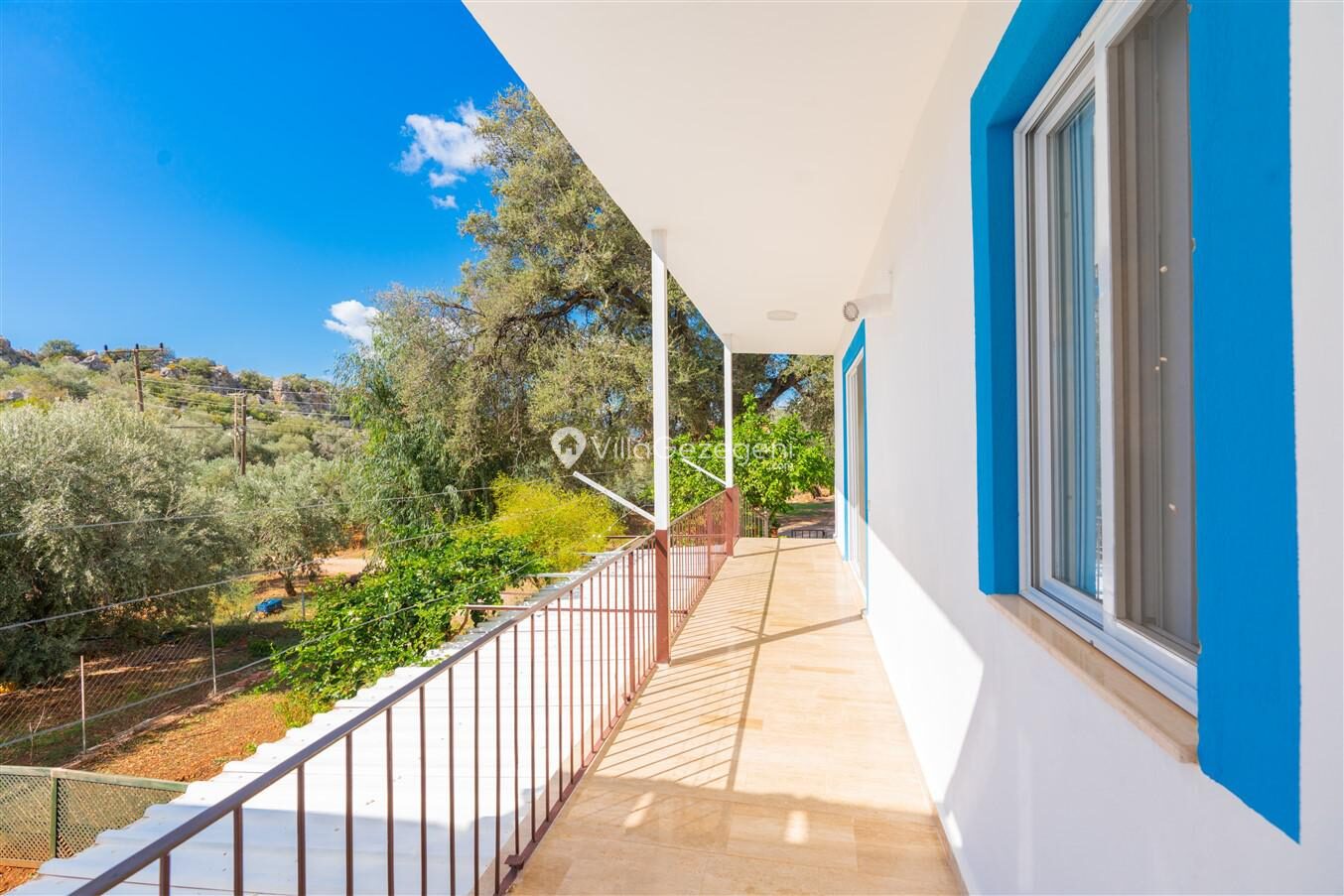 Villa Eski Halil — 12