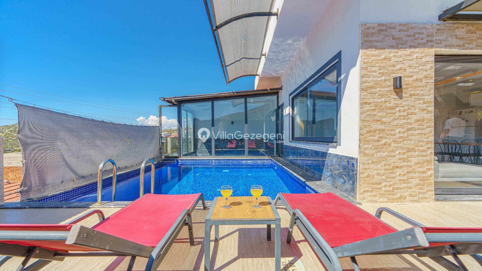 Villa Yaz 4 — 9