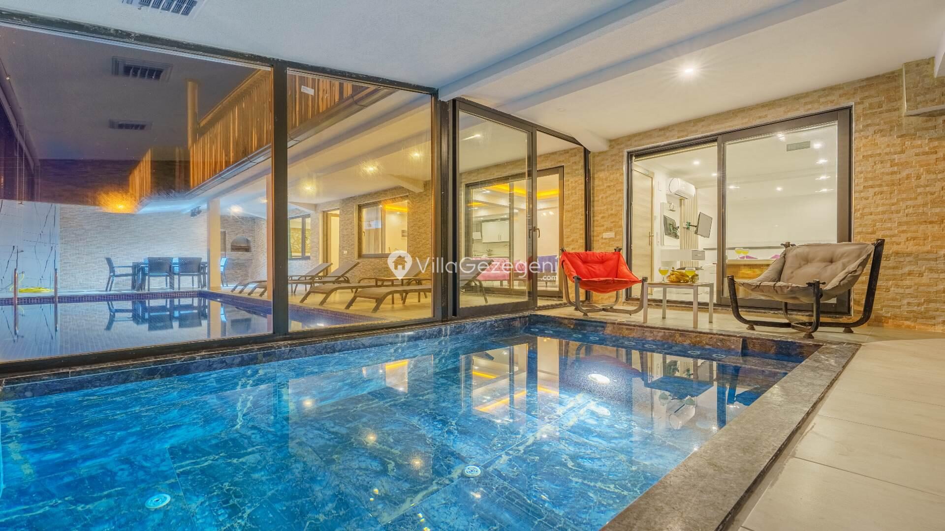 Villa Yaz 3 — 10