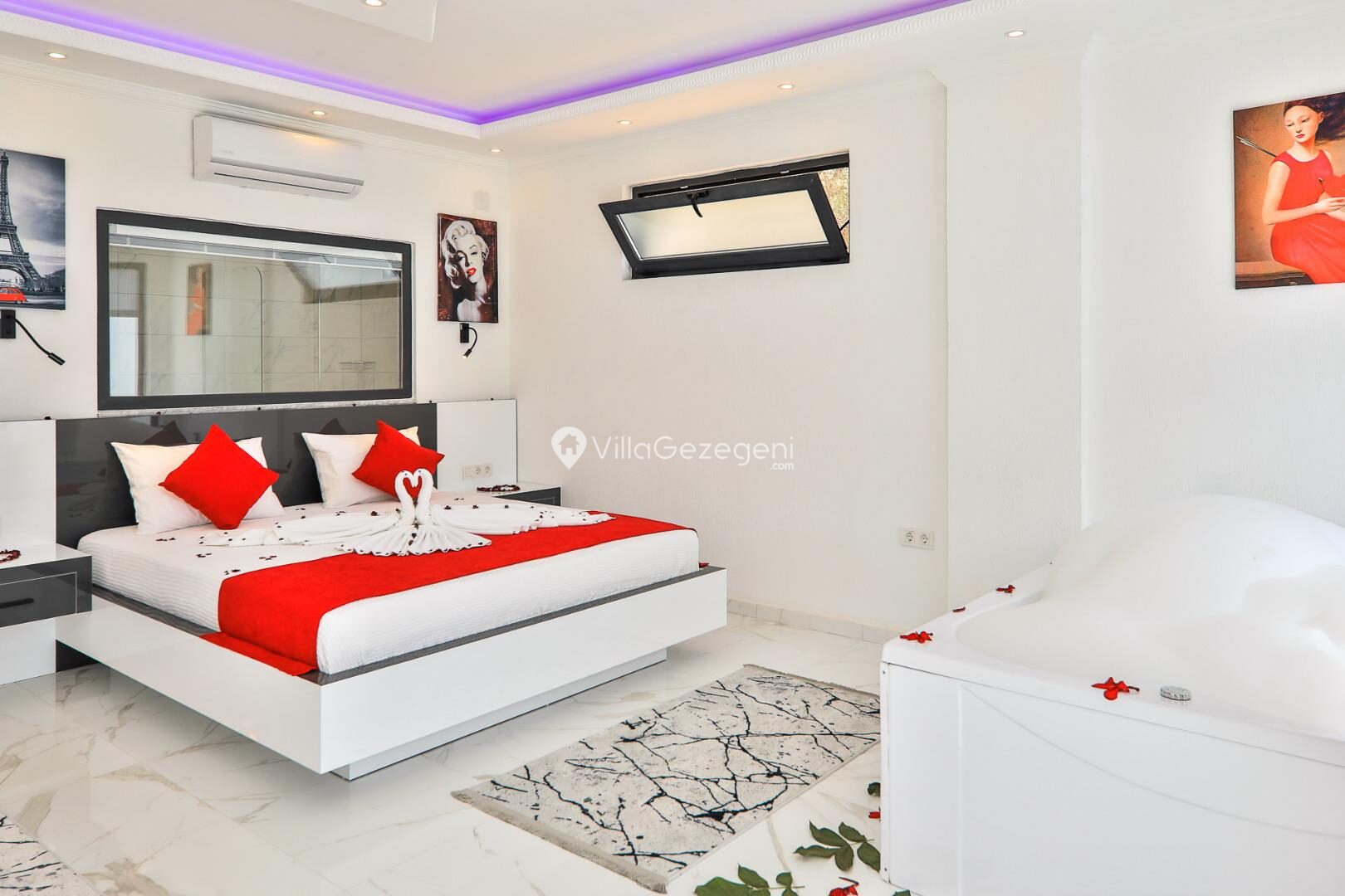 Villa Garden — 14