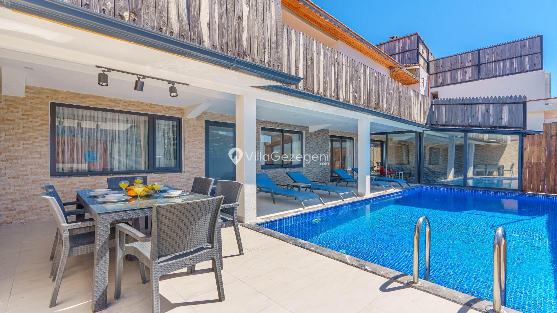 Villa Yaz 3 — 11