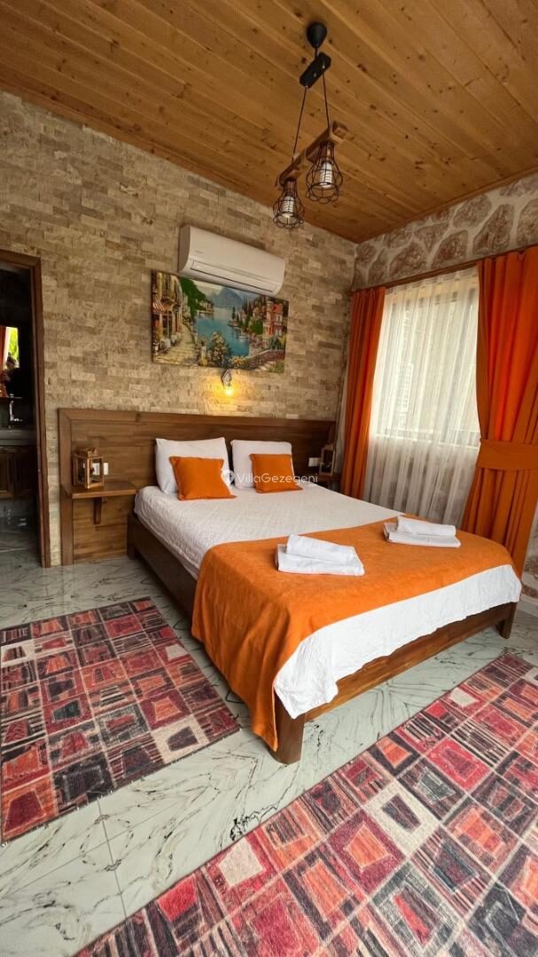 Villa Aden – Sarıbelen kiralık villa