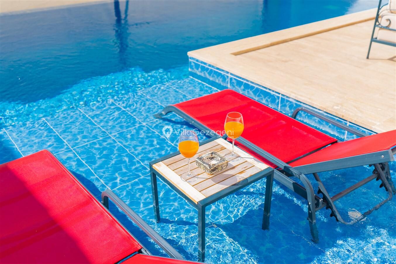 Villa Eski Halil — 18