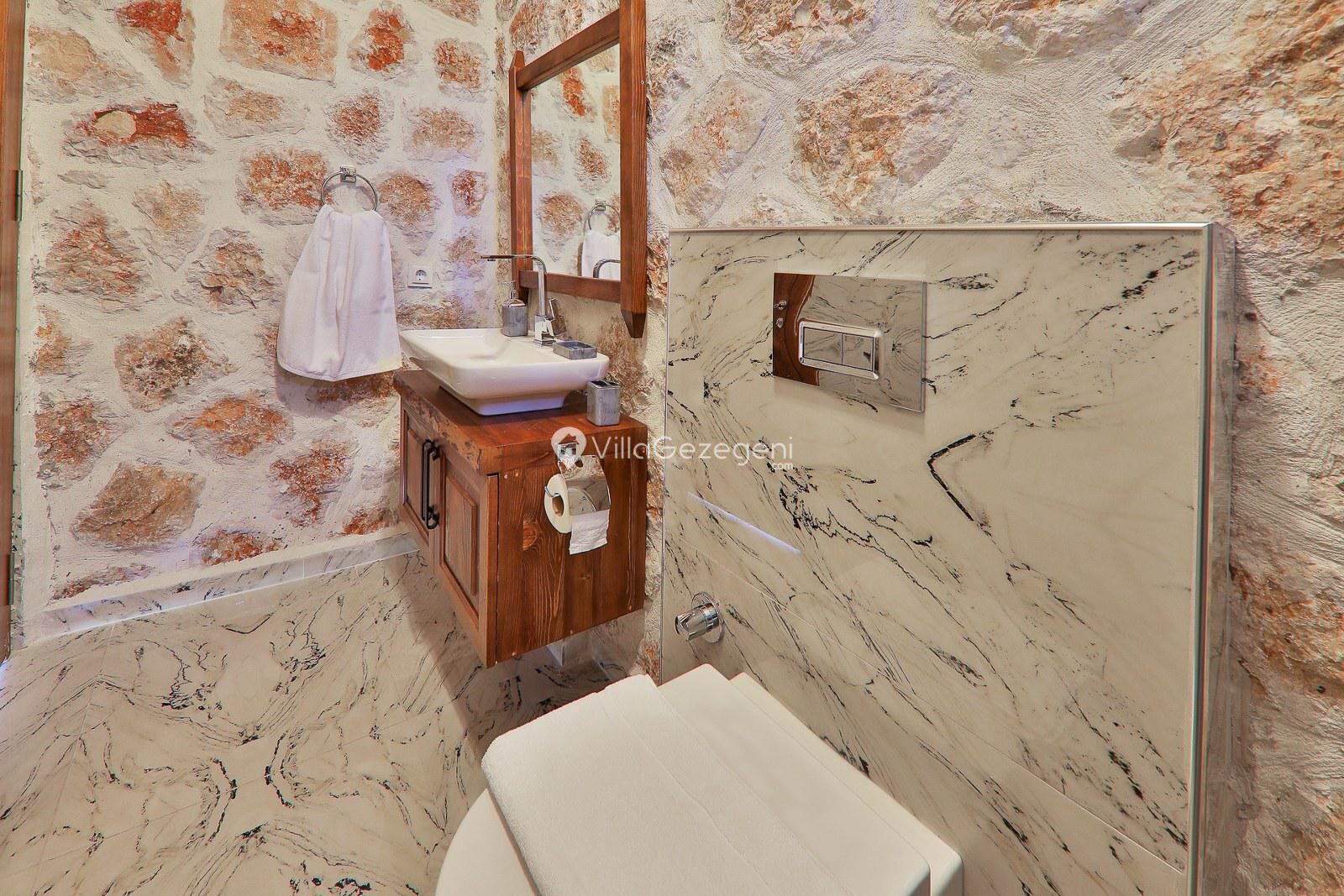 Villa Aden – Sarıbelen kiralık villa