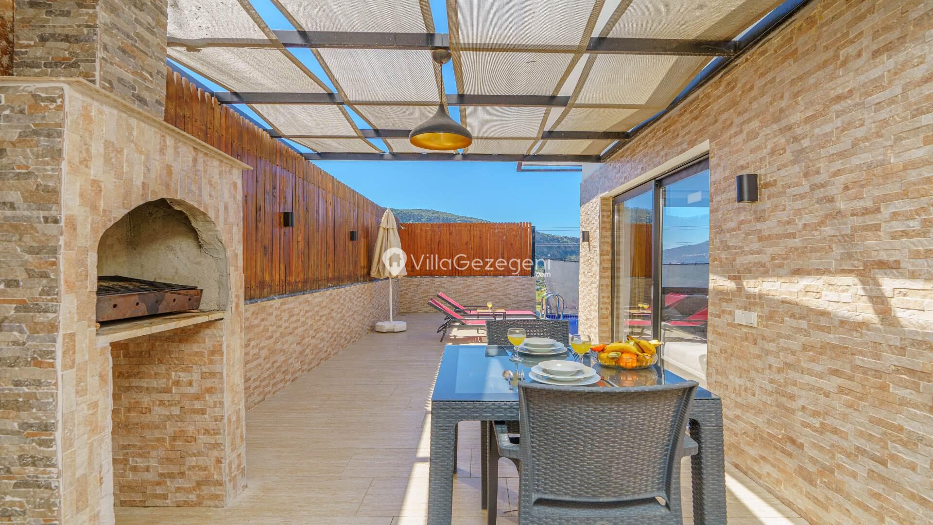 Villa Yaz 4 — 14