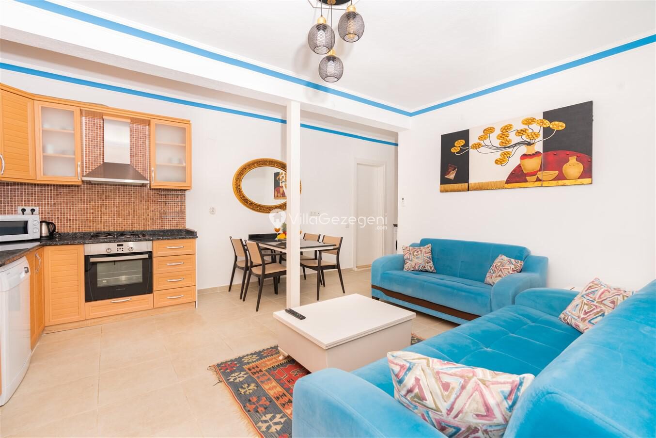 Villa Eski Halil — 21