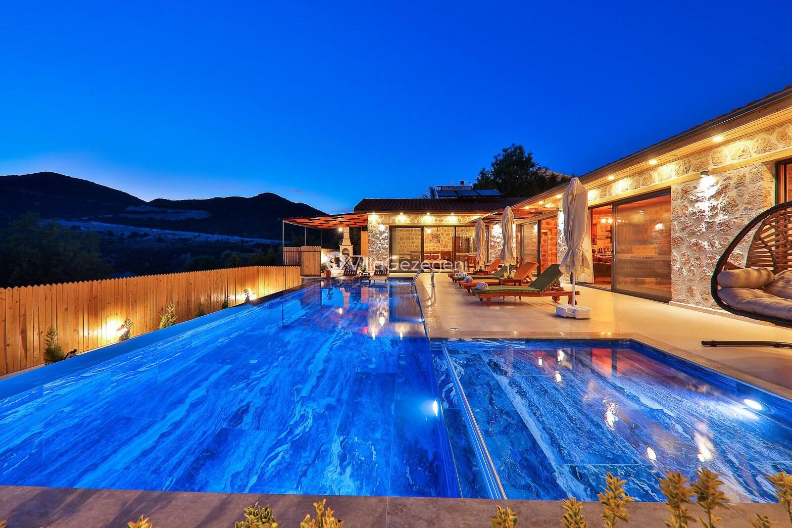 Villa Aden — 19
