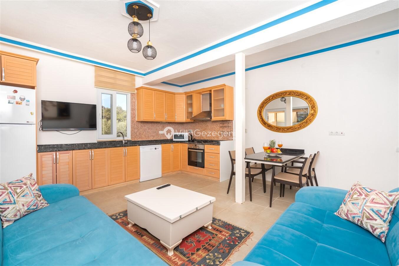 Villa Eski Halil — 23