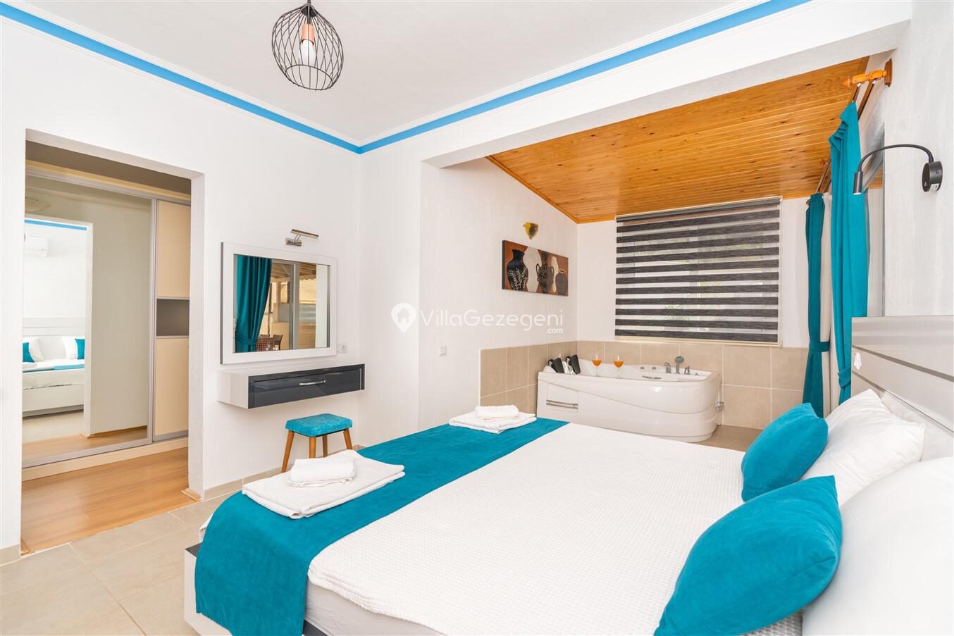Villa Eski Halil — 25