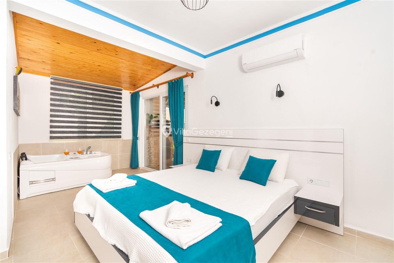 Villa Eski Halil — 26