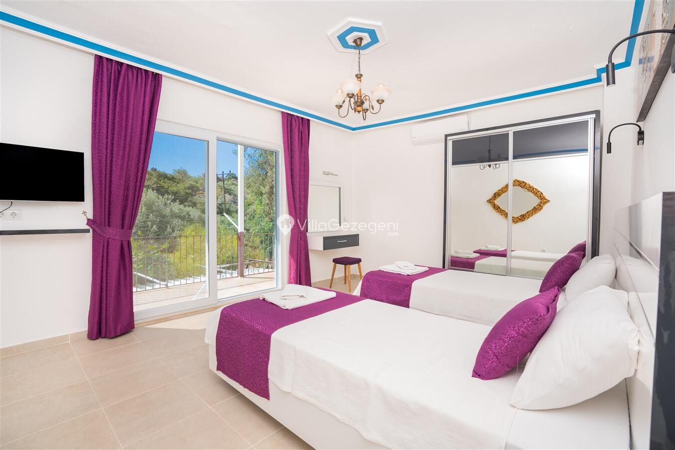 Villa Eski Halil — 29