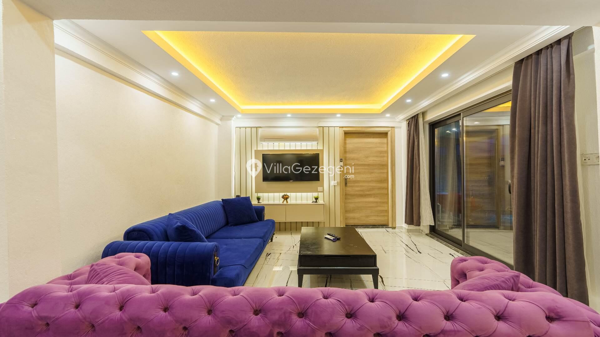 Villa Yaz 3 — 19