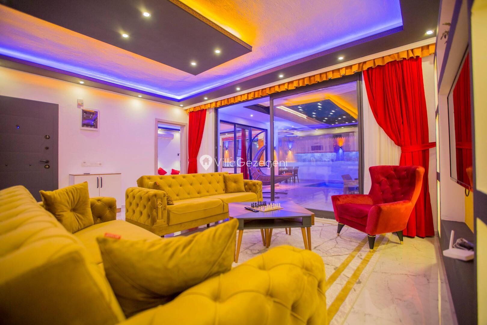 Villa Cika 2 — 24