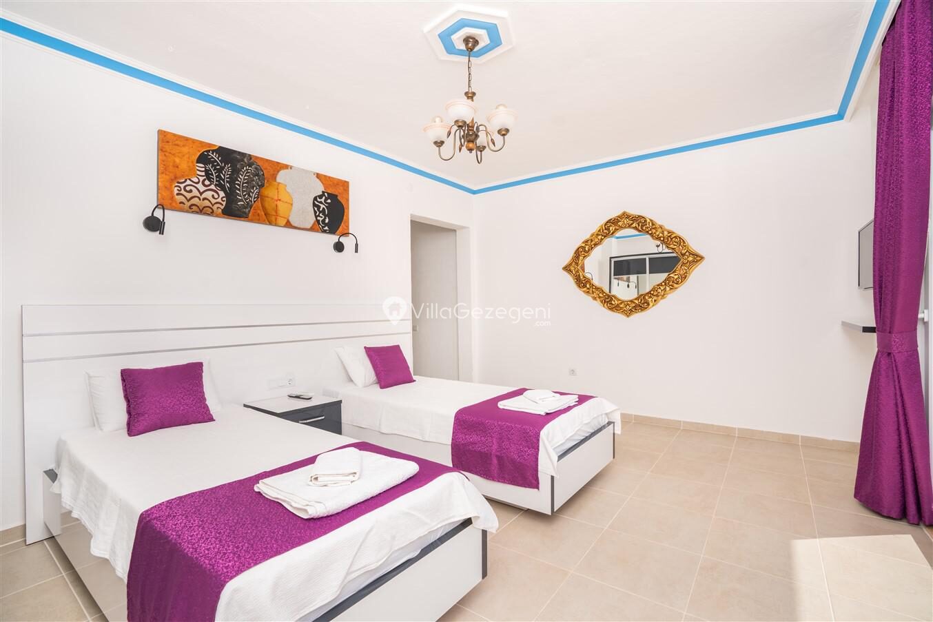 Villa Eski Halil — 31
