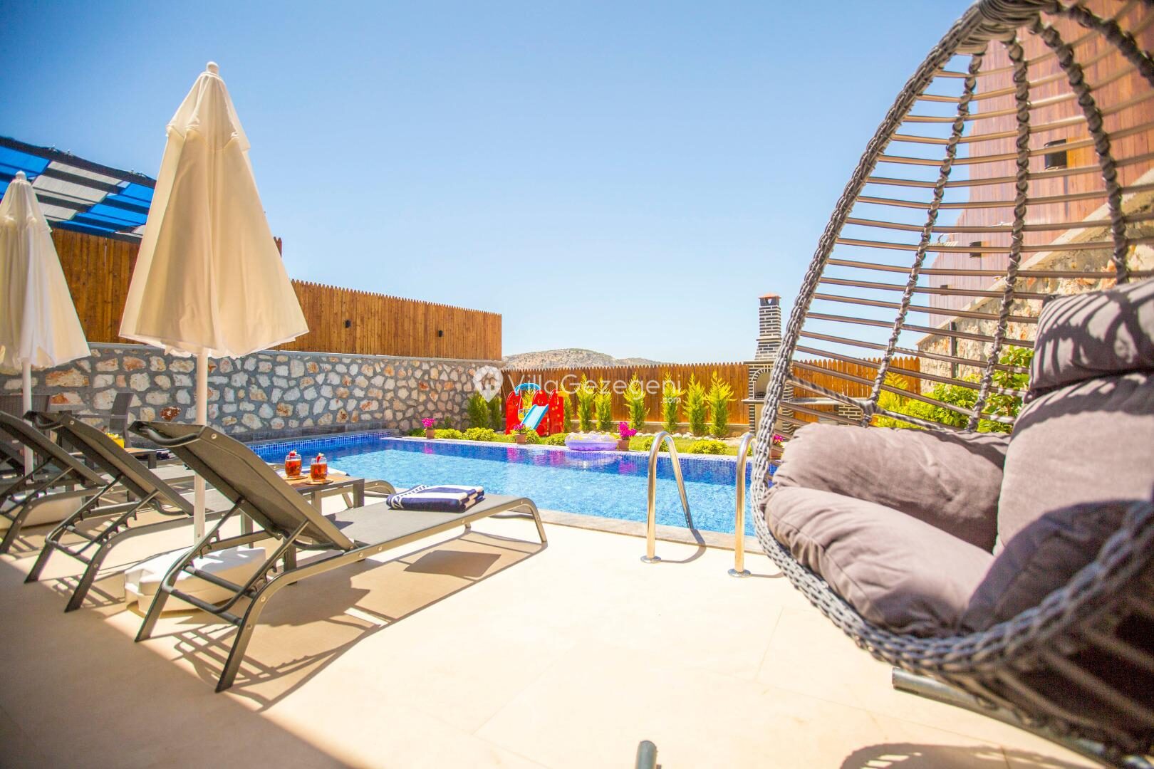 Villa Mirena — 15