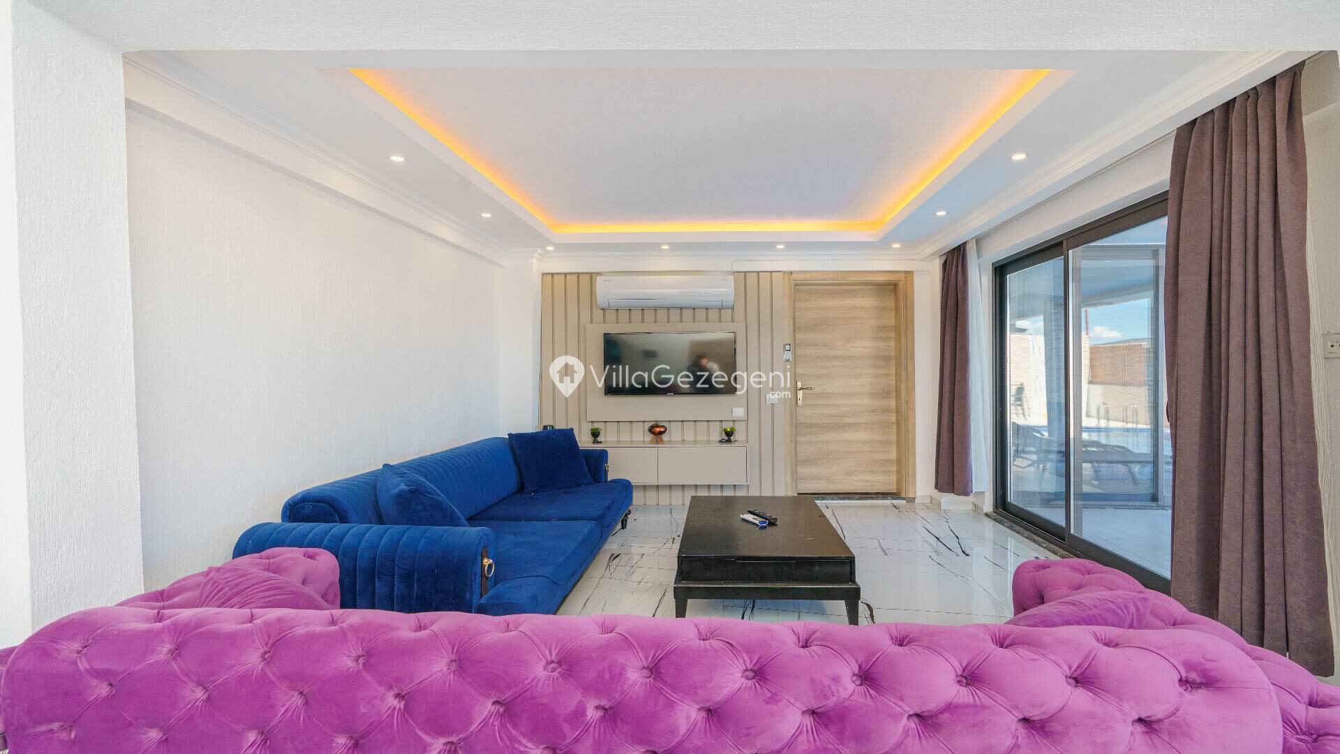 Villa Yaz 3 — 22
