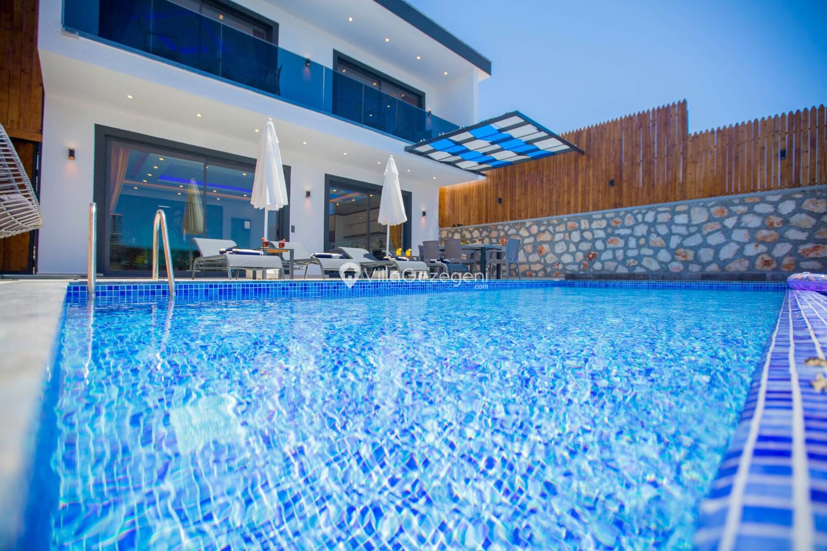 Villa Mirena — 21