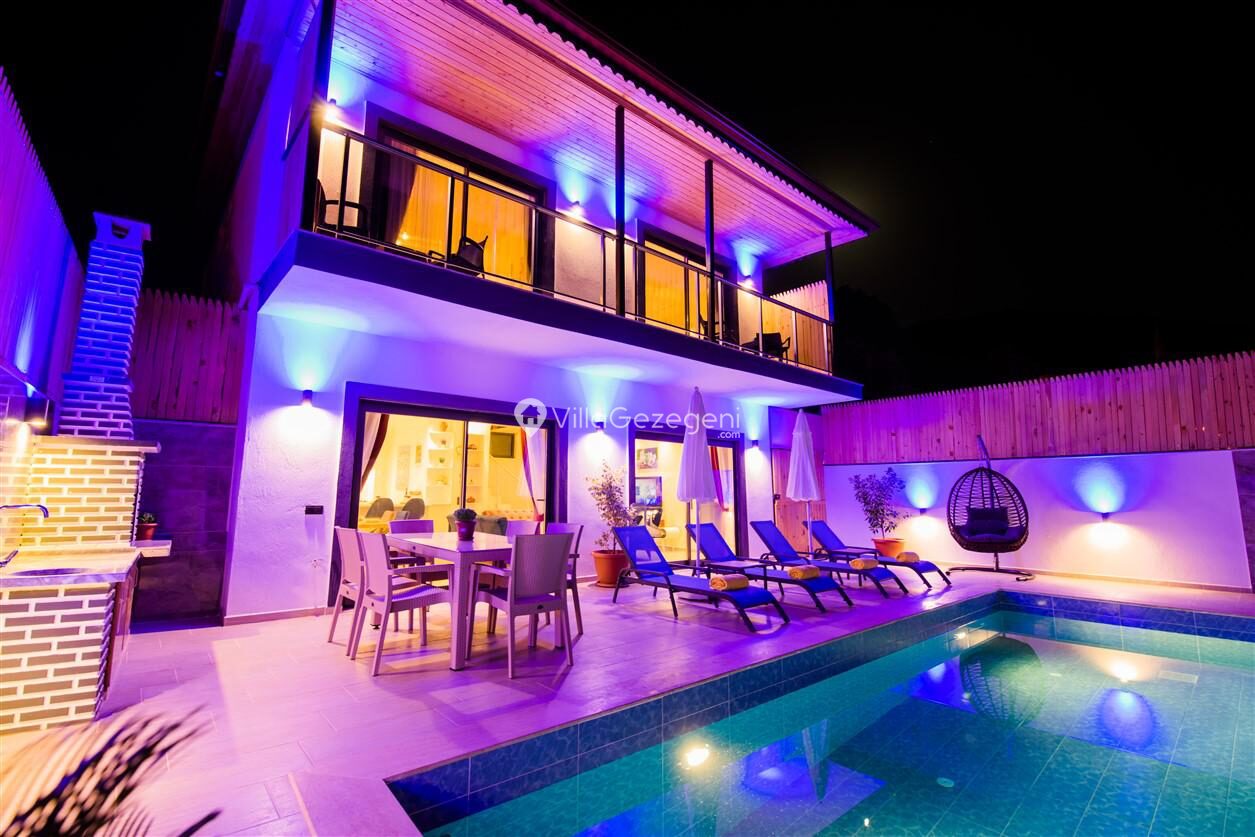 Villa Karadağ — 12