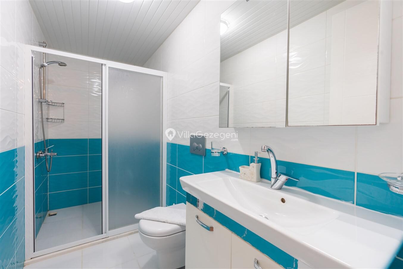 Villa Eski Halil — 43