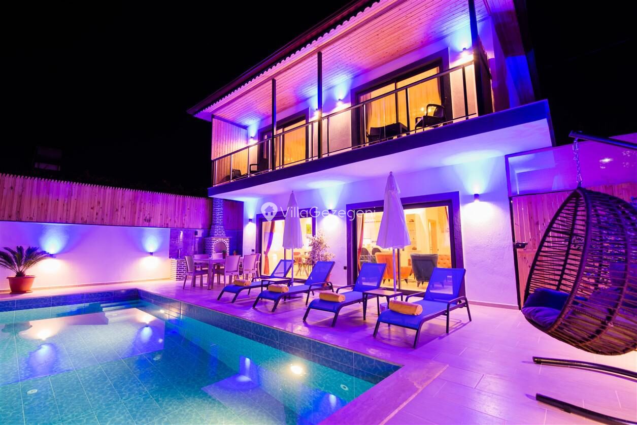 Villa Karadağ — 13