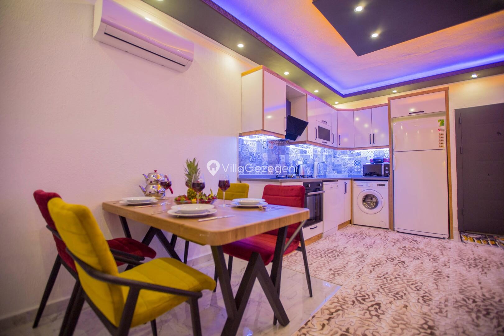 Villa Cika 2 — 36