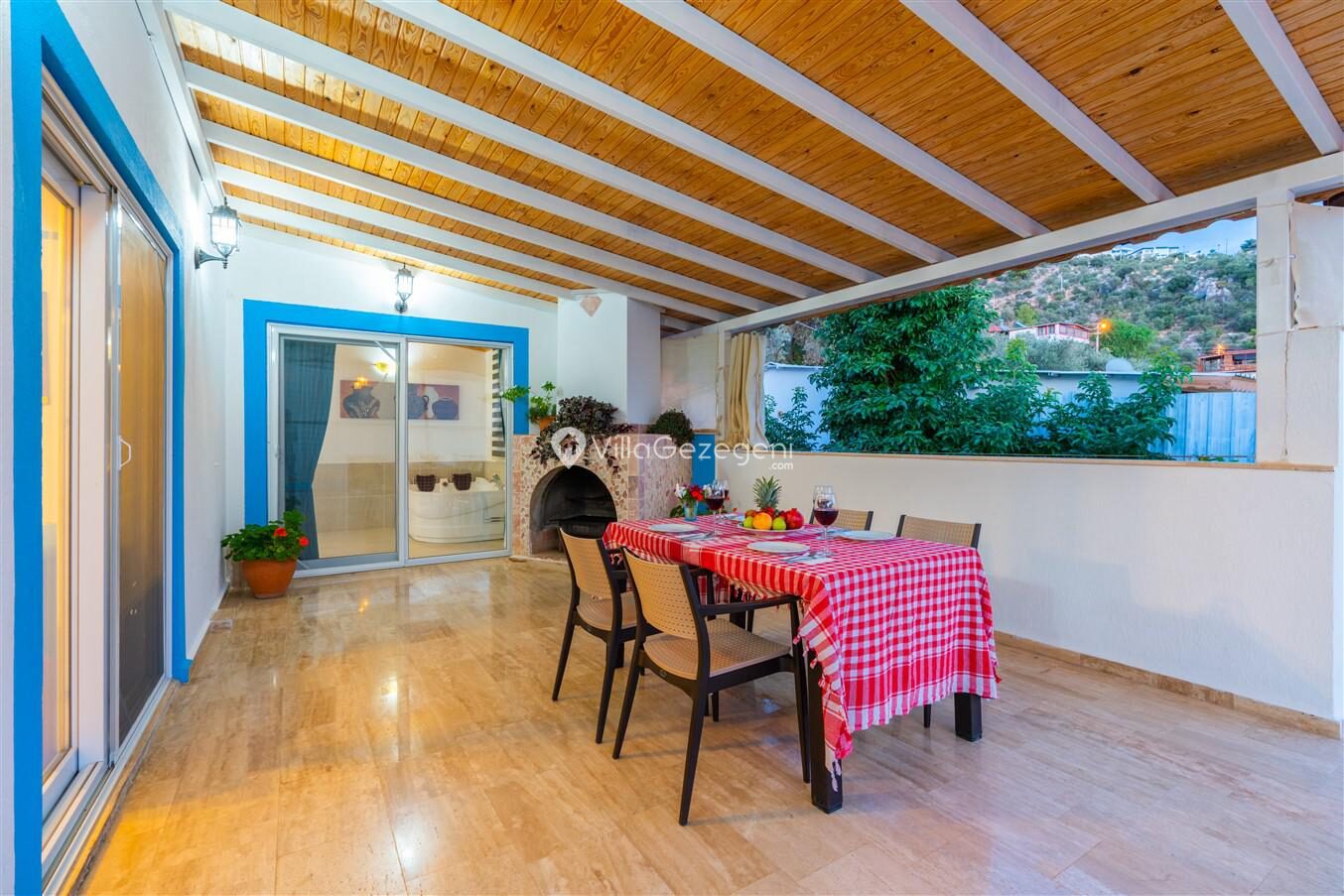 Villa Eski Halil — 48