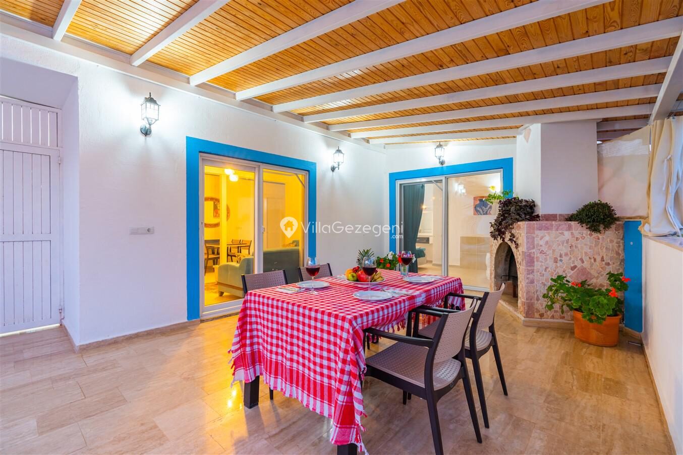 Villa Eski Halil — 49