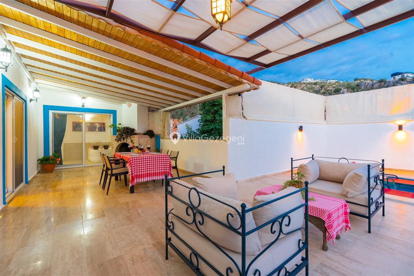 Villa Eski Halil — 50