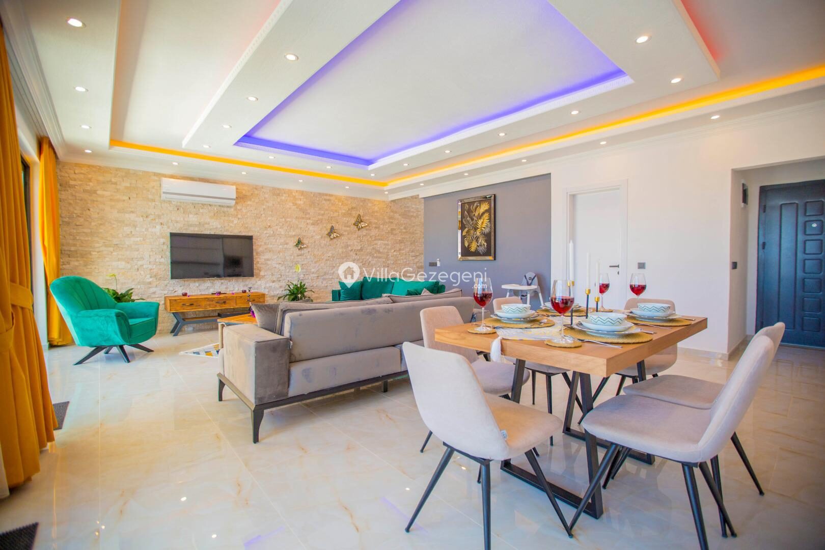 Villa Mirena — 32
