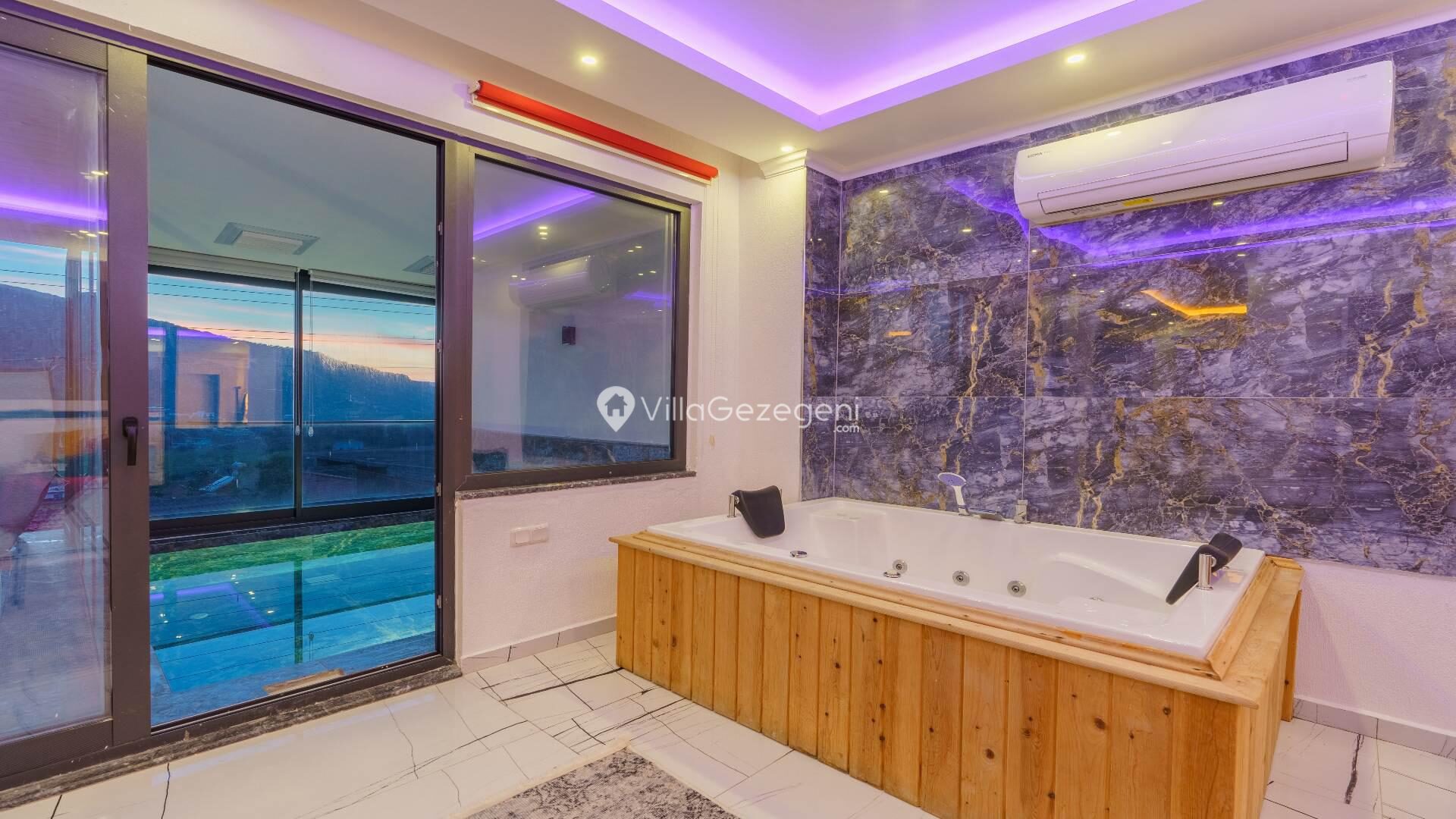 Villa Yaz 4 – Ulugöl kiralık villa