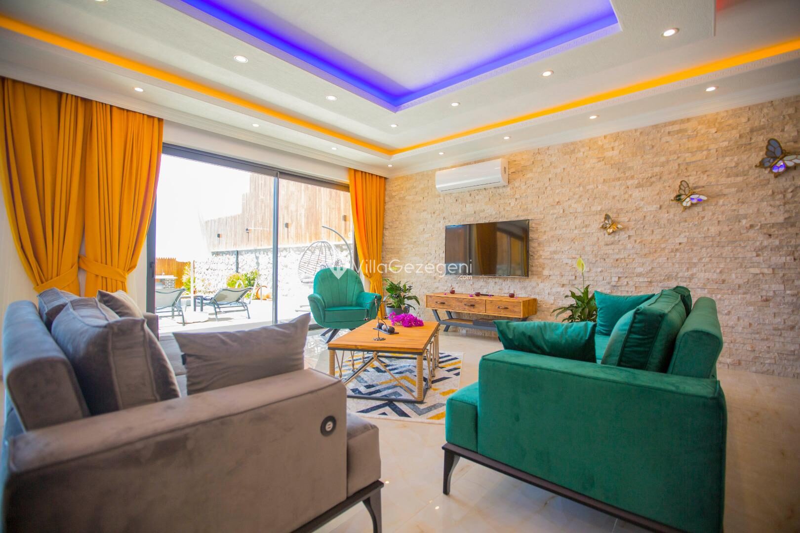 Villa Mirena — 35